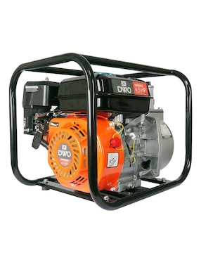 Bomba de agua Autocebante DWO 6.5 HP