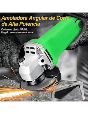 Amoladora Belug de 110 V - 127 V