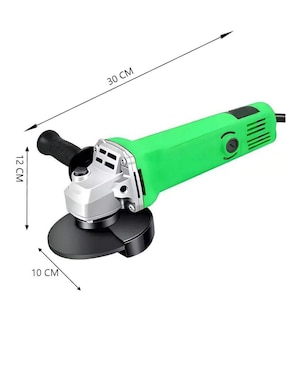 Amoladora Belug de 110 V - 127 V