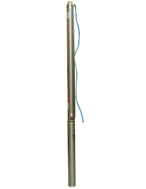 Bomba de agua sumergible Antarix 0.5 HP