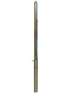 Bomba de agua sumergible Antarix 0.5 HP