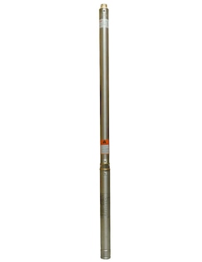 Bomba de agua sumergible Antarix 0.5 HP