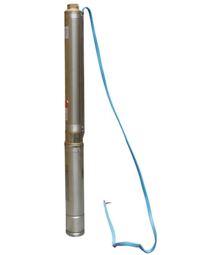 Bomba de agua sumergible Antarix 0.5 HP
