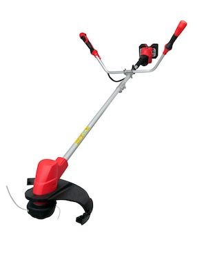 Desbrozadora eléctrica Fiat Professional de hilo o cuchilla Fiorellatop