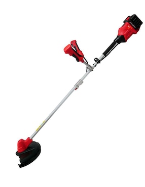 Desbrozadora eléctrica Fiat Professional de hilo o cuchilla Fiorellatop