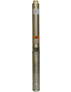 Bomba de agua sumergible Antarix 0.5 HP
