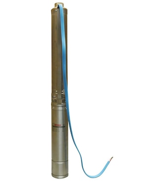 Bomba de agua sumergible Antarix 1.5 HP