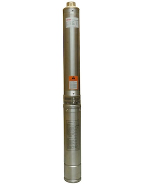 Bomba de agua sumergible Antarix 1.5 HP