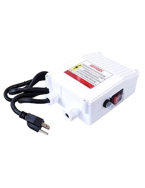 Bomba de agua sumergible Antarix 1.5 HP