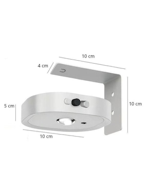 Set lámparas led Belug 3 piezas