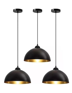 Set lámparas led Belug 3 piezas