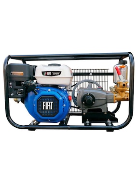Fumigadora Fiat Professional