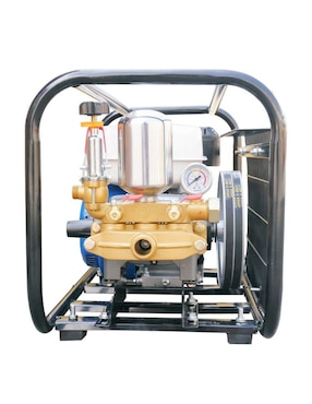 Fumigadora Fiat Professional