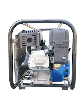 Fumigadora Fiat Professional