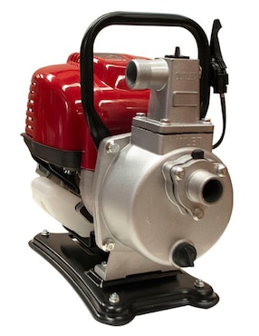 Motobomba Kaaz 1 hp