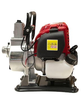 Motobomba Kaaz 1 hp
