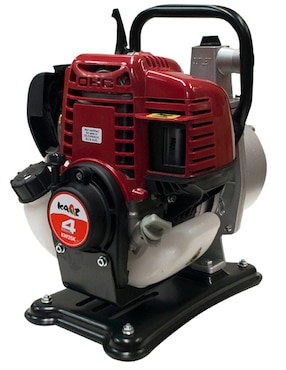 Motobomba Kaaz 1 hp
