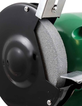 Esmeril de banco Weston 127V/60 Hz