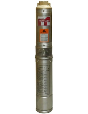 Bomba de agua sumergible Victoria 0.5 HP