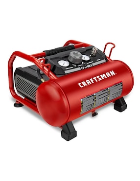 Compresor 10 L Craftsman 1.5 HP
