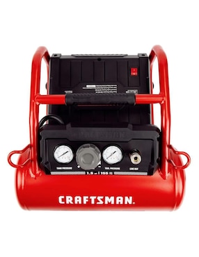 Compresor 10 L Craftsman 1.5 HP