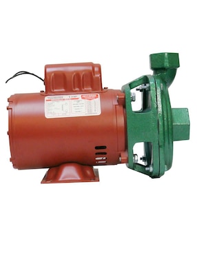 Bomba de agua centrífuga Antarix 1 HP