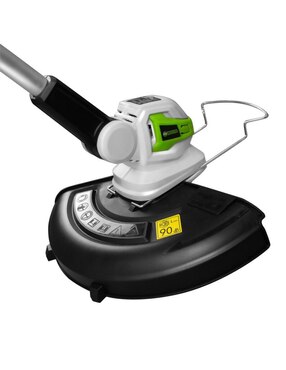 Desbrozadora batería recargable Forest & Garden de hilo 9300/20 C1