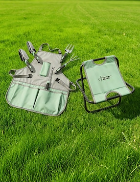 Herramientas para jardinería Heuman Brand