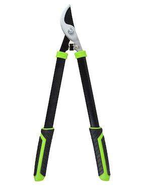 Set de tijeras para podar Heuman Brand punta plana YS2505ADD-009