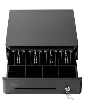 Caja fuerte manual y eléctrica Qian