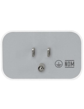 Multicontacto Ventdepot Powersmart de 1 contacto