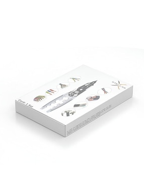 Pinza pelacable Xtellar