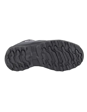 Bota industrial Ram de cuero