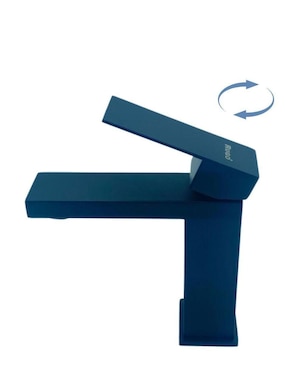 Llave mezcladora para cocina Rugo