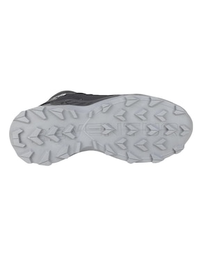 Bota industrial Ram de cuero
