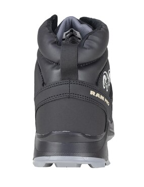 Bota industrial Ram de cuero