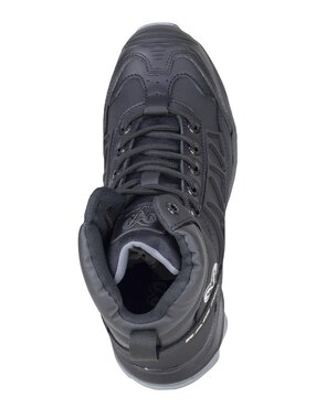 Bota industrial Ram de cuero