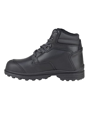 Bota industrial Ram de cuero