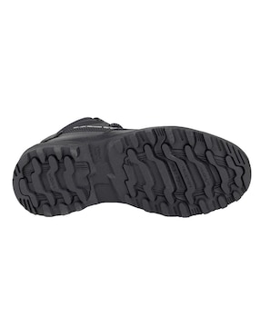 Bota industrial Ram de cuero