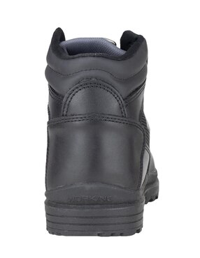 Bota industrial Ram de cuero