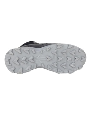 Bota industrial Ram de cuero