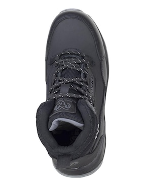 Bota industrial Ram de cuero
