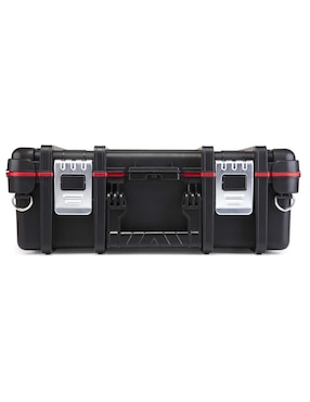 Caja de herramientas Midtown Concept 4 compartimentos