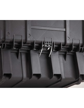 Caja de herramientas Midtown Concept 4 compartimentos