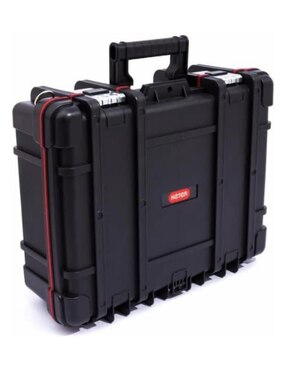 Caja de herramientas Midtown Concept 4 compartimentos