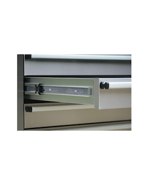 Gabinete armable Thor Kitchen de acero inoxidable