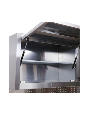 Gabinete armable Thor Kitchen de acero inoxidable