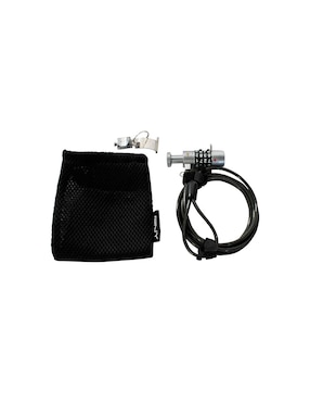 Candado para laptop de combinación PNY