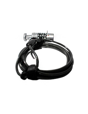 Candado para laptop de combinación PNY