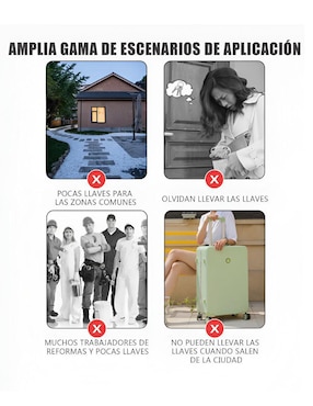 Caja fuerte manual Xtellar